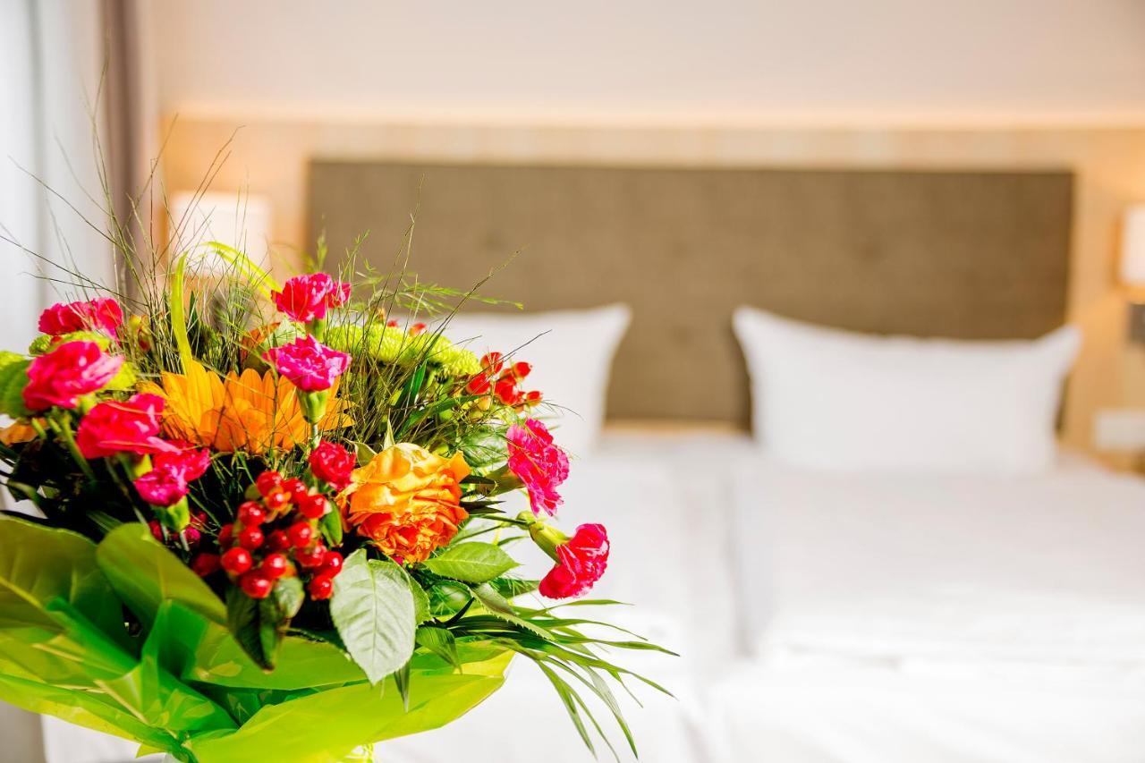 Garni Eden Hotels ゼーバート・ヘリングスドルフ エクステリア 写真